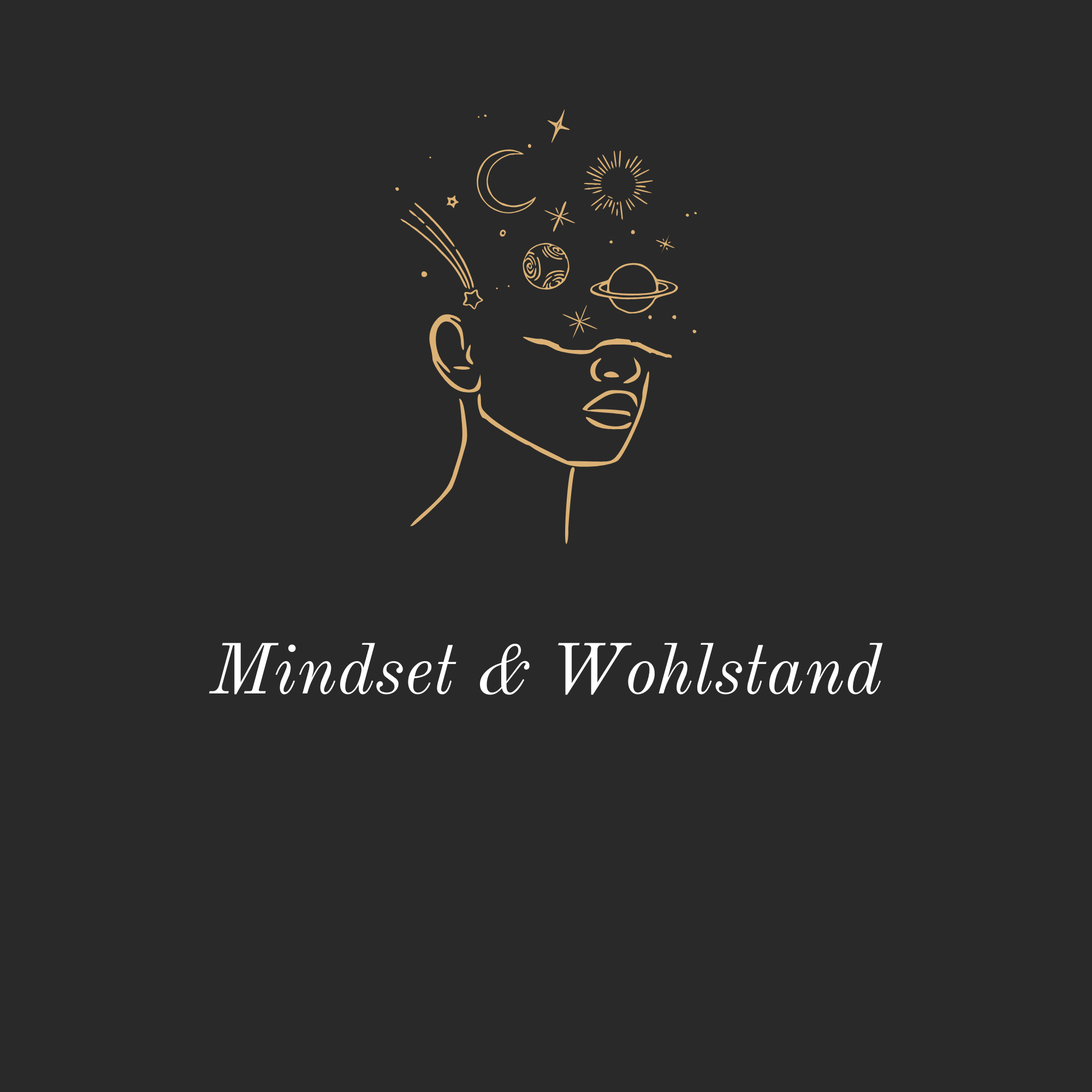 Mindset & Wohlstand