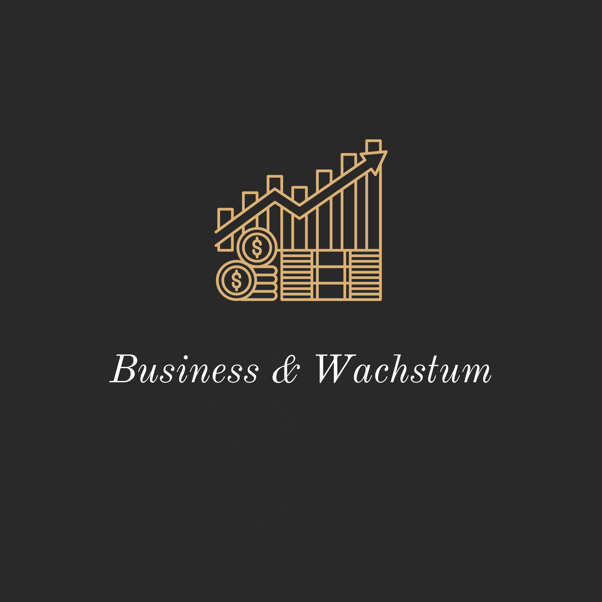 Business & Wachstum