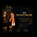 Der Wachstumscode