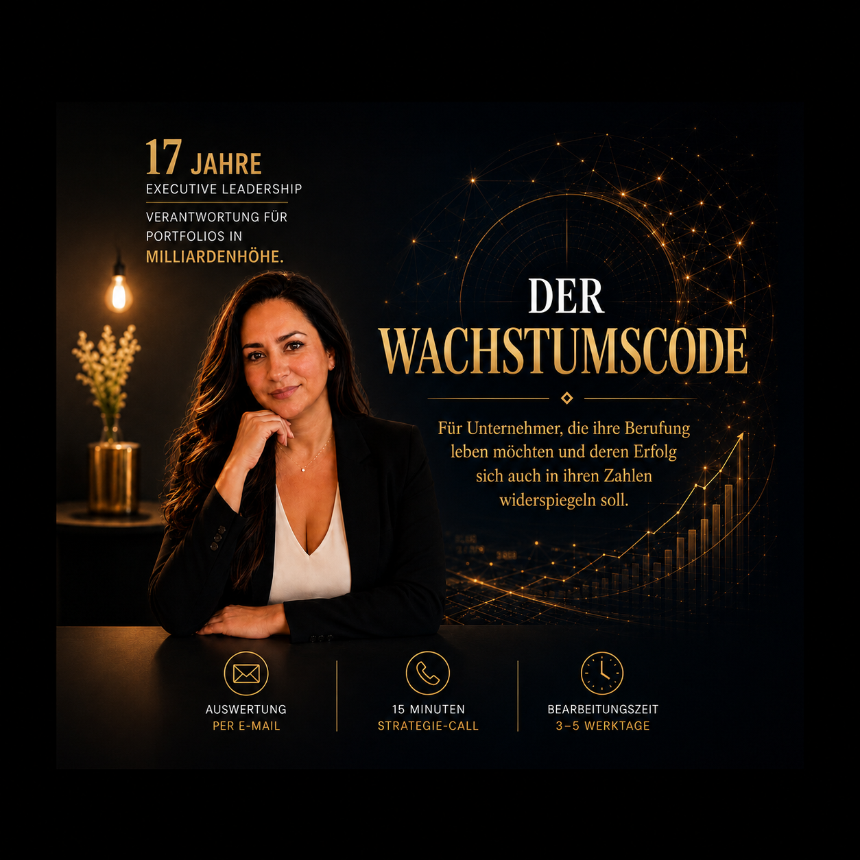 Der Wachstumscode
