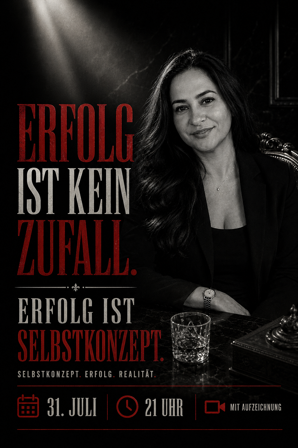 Kein Plan B